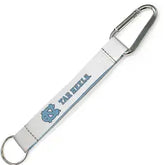 Tar Heels Key Tag